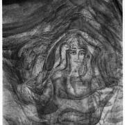 Paintings by Rudolf Steiner 0019